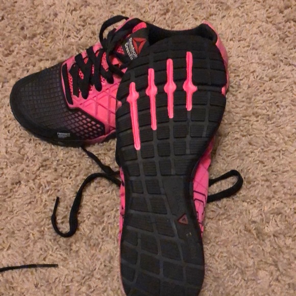 Reebok CrossFit Nano - Picture 2 of 3